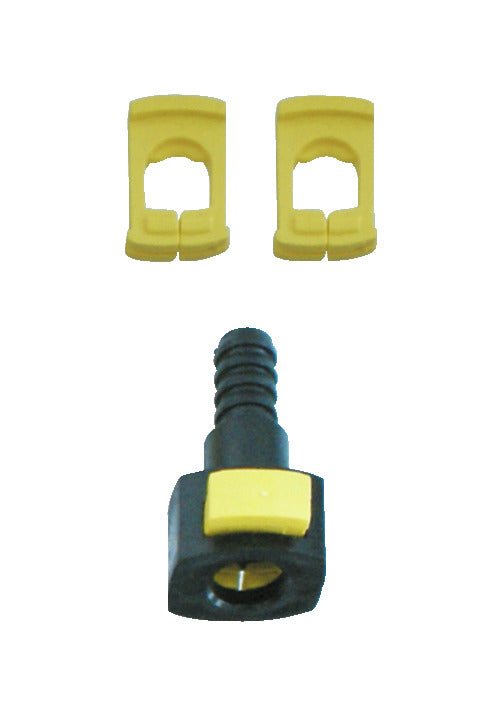 GEDORE Automotive KL-0124-4106 - Raccord de tuyau