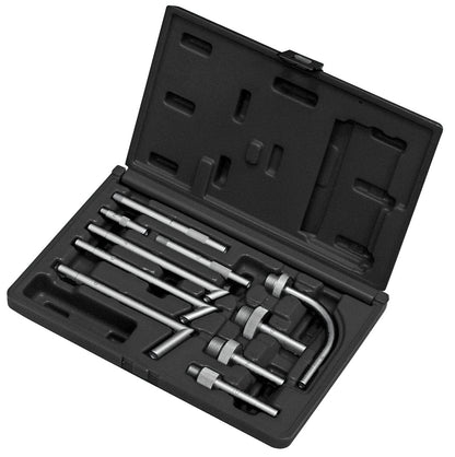 Gedore Automotive KL-0124-432 K - Surtido de adaptadores, en estuche