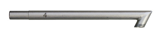 GEDORE Automotive KL-0124-4358-3 - Adaptateur court pour boîte de vitesses VW