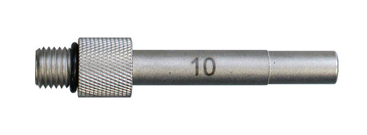 GEDORE Automotive KL-0124-4358-8 - Adaptateur pour boîte de vitesses Mercedes 722.9 (M12x1.5)