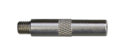 KL-0124-4358-9 - Adaptador para caja de cambios Volvo (5/16-24): Vástago metálico con rosca en un extremo