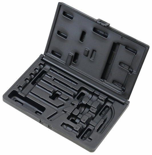 GEDORE Automotive KL-0124-4390 - Récipient en plastique