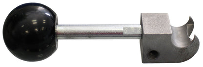 KL-0124-59 - Herramienta de liberación para abrazadera Henn: Herramienta con mango de bola negra