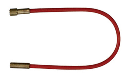 KL-0126-221 - Elevador magnético de cuña de válvula flexible: Manguera flexible roja