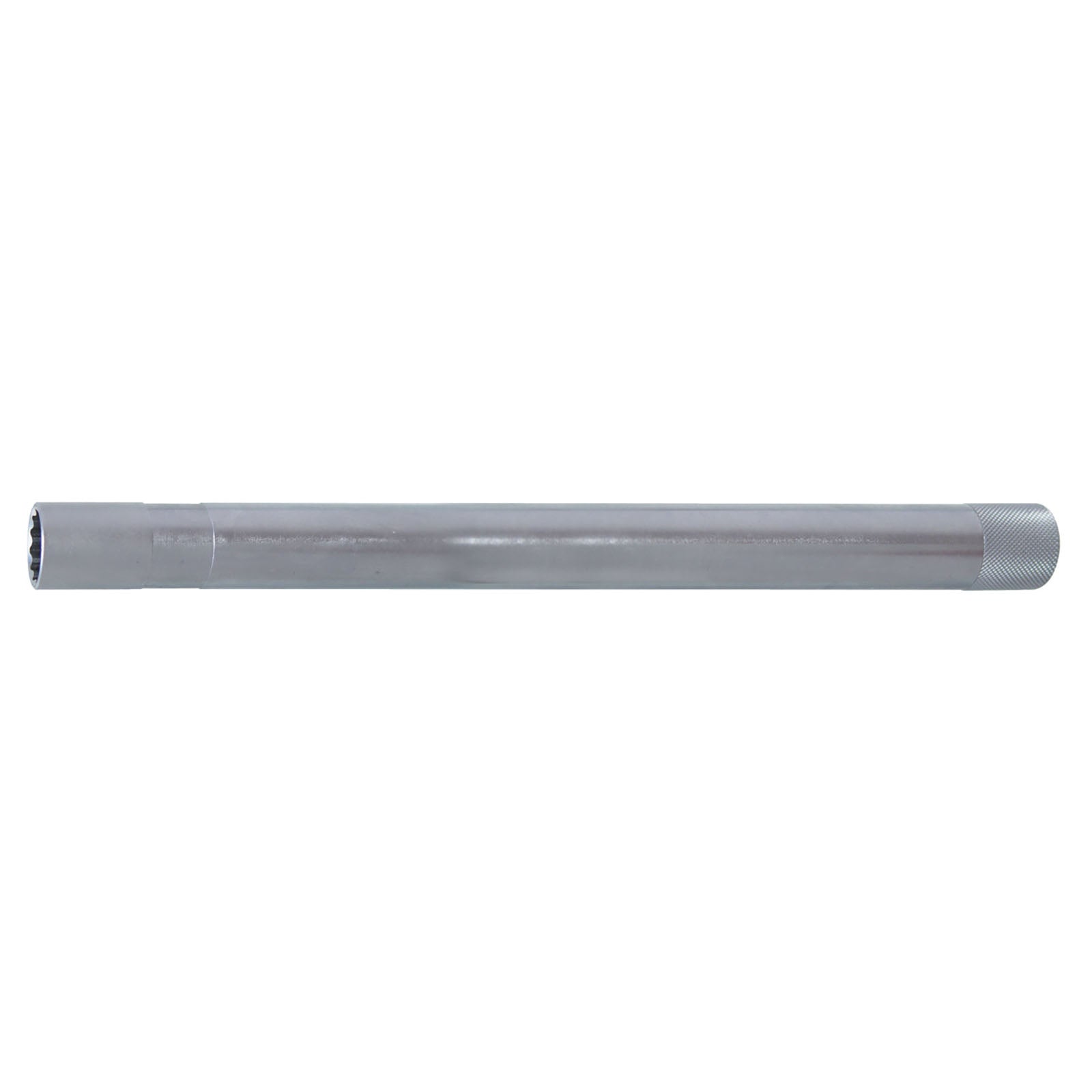 Gedore Automotive KL-0127-44 - Toma de bujía, hexágono doble, Tamaño (waf) 14mm, larga