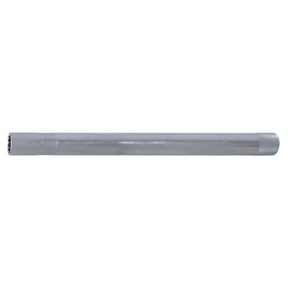 Gedore Automotive KL-0127-44 - Toma de bujía, hexágono doble, Tamaño (waf) 14mm, larga