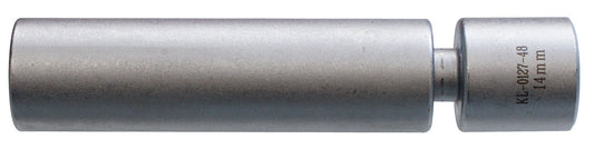 GEDORE Automotive KL-0127-48 - Douille à bougie avec joint SW14