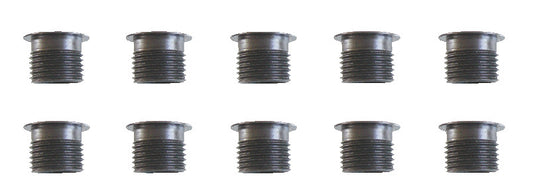 GEDORE Automotive KL-0132-5304 - Inserts filetés M8x1, 10 mm de long (10 pièces)