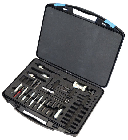 GEDORE Automotive KL-0132-56 KC - Jeu d'outils pour bougies de préchauffage