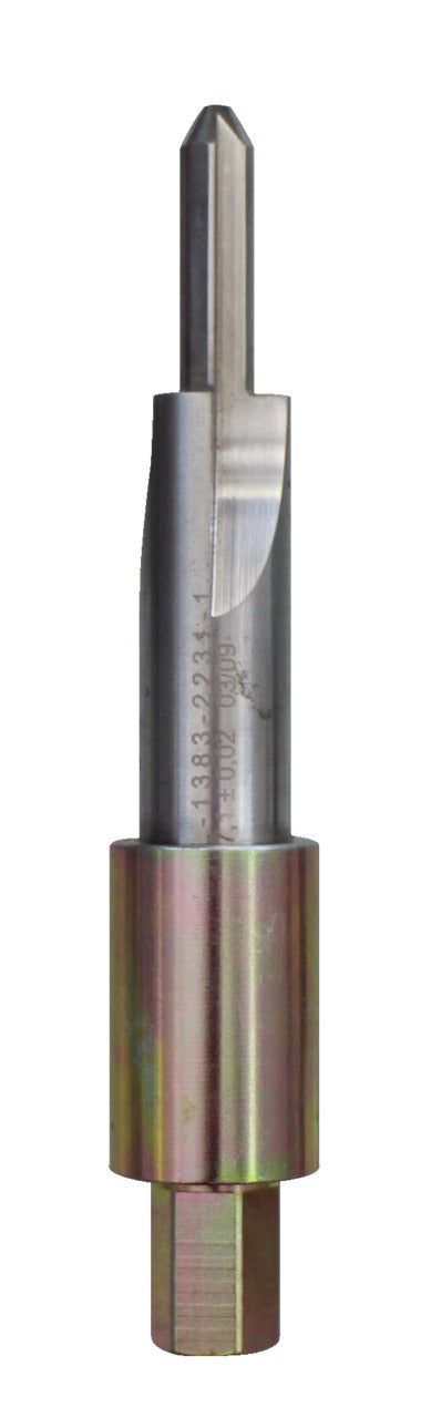 GEDORE Automotive KL-0132-6101 - Foret de perçage Ø8,1