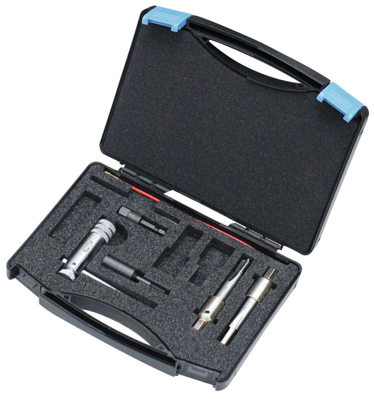 GEDORE Automotive KL-0132-62 KA - Jeu d'outils universel pour bougies de préchauffage