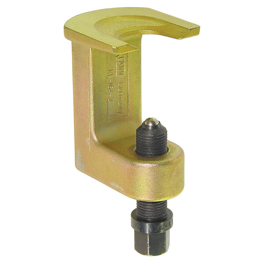Gedore Automotive KL-0164-2 - Extractor de rótulas