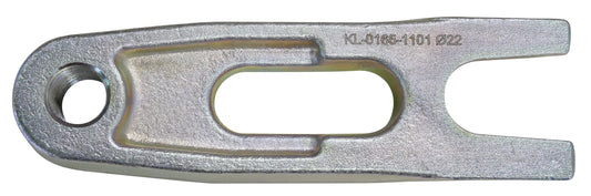 GEDORE Automotive KL-0165-1101 - Fourche 22mm