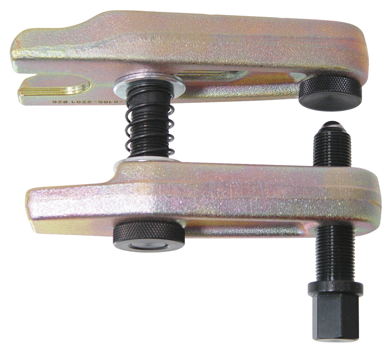 GEDORE Automotive KL-0165-20 - Taille de l'extracteur de rotules : 2 22 mm