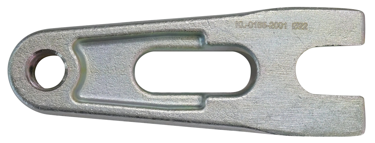 GEDORE Automotive KL-0165-2001 - Fourche 22mm