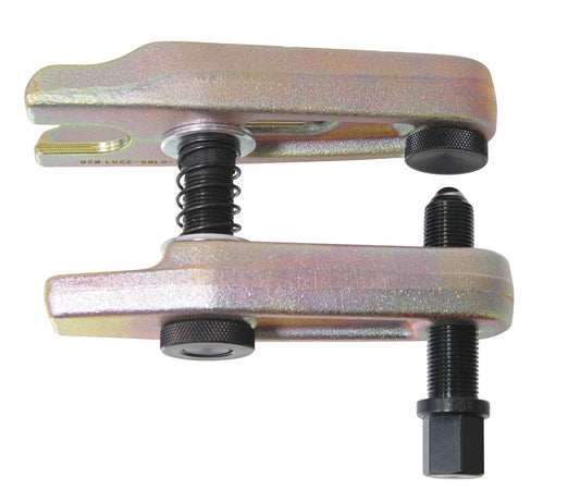 GEDORE Automotive KL-0165-22 - Taille de l'extracteur de rotules : 2 26 mm