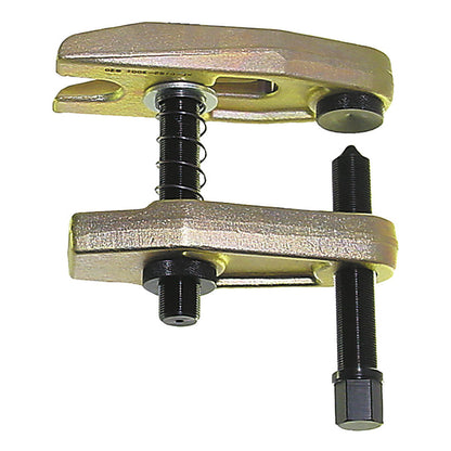 Gedore Automotive KL-0165-30 - Extractor de rótulas, tamaño 3, 30 mm