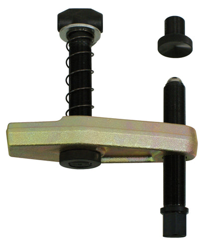 KL-0165-300 - Tamaño de herramienta básica extractor de rótulas. 3: Extractor con muelle, husillo roscado