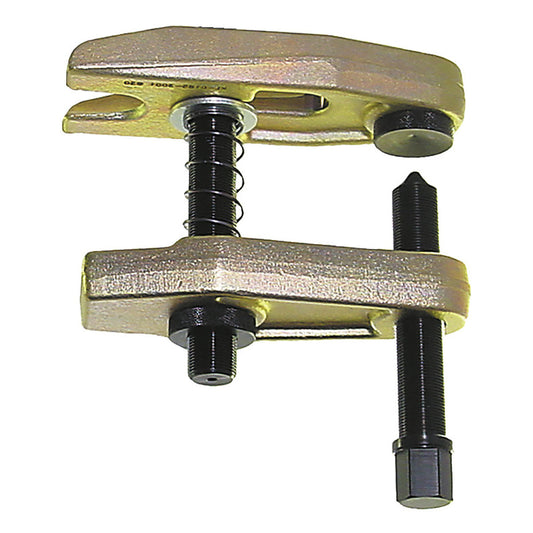 Gedore Automotive KL-0165-31 - Extractor de rótulas, tamaño 3, 34 mm