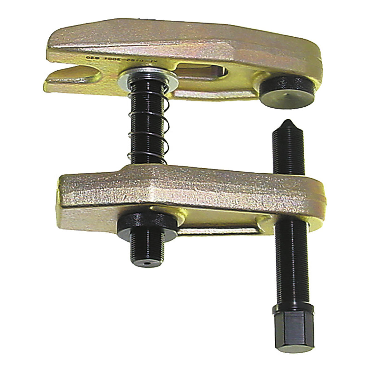 Gedore Automotive KL-0165-32 - Extractor de rótulas, tamaño 3, 40 mm