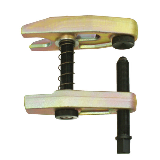 Gedore Automotive KL-0165-34 - Extractor de rótulas, tamaño 3, 47 mm