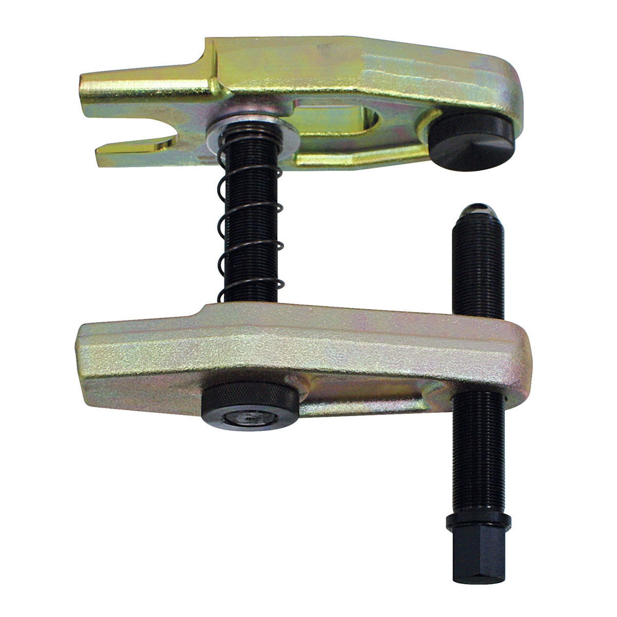 Gedore Automotive KL-0165-36 - Extractor de rótulas, tamaño 3, 40 mm