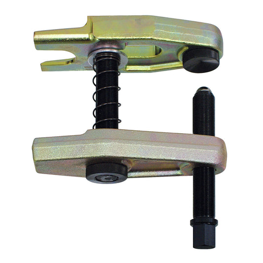Gedore Automotive KL-0165-36 - Extractor de rótulas, tamaño 3, 40 mm