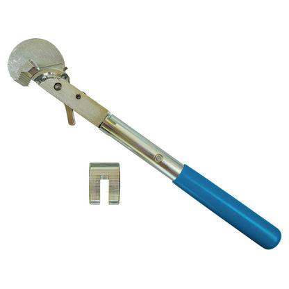 Gedore Automotive KL-0169-1 B - Herramienta de ajuste de la barra de acoplamiento