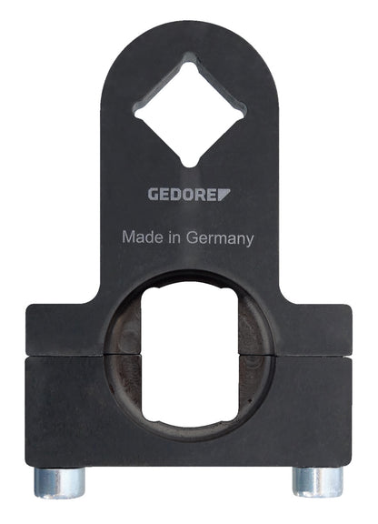 KL-0169-8324 - Llave para tirantes, 24 mm (waf)