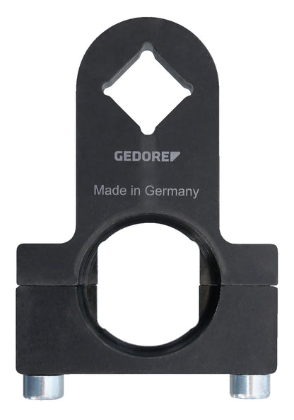 KL-0169-8332 - Llave para tirantes, 32 mm (waf)