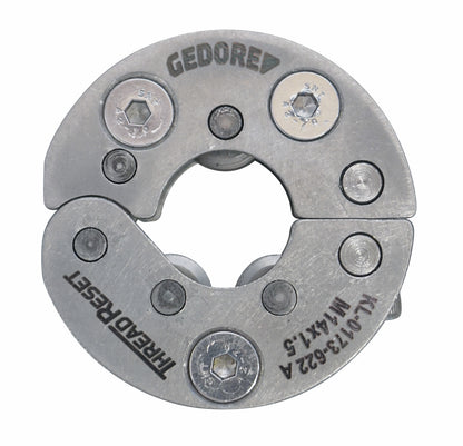 KL-0173-622 A - Outil ThreadReset® pour la réparation de filetages M14x1,5