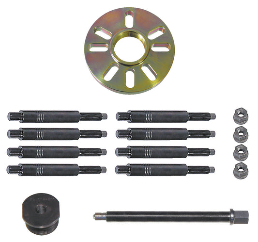 GEDORE Automotive KL-0174-110 - jeu d'extracteurs