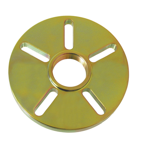 GEDORE Automotive KL-0174-330 - Taille du disque perforé : 3 (5 trous)