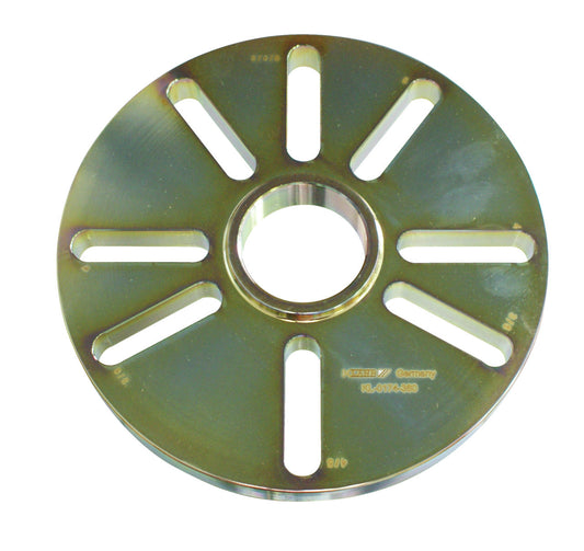 Gedore Automotive KL-0174-360 - Placa de extracción perforada, tamaño 3 (3, 4, 5, 6 agujeros)