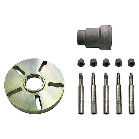 Gedore Automotive KL-0174-371 - Extractor de cubos de rueda, Ford