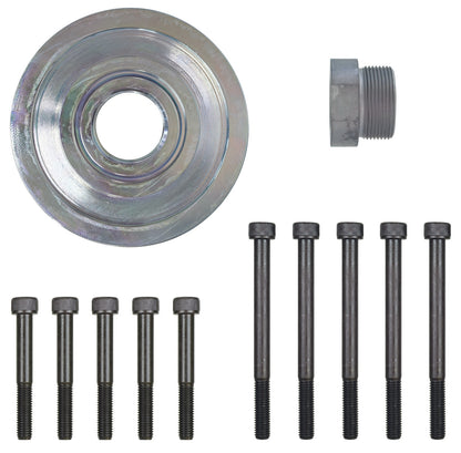 Gedore Automotive KL-0174-372 - Extractor de cubos de rueda, Ford