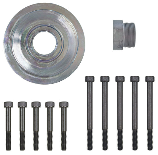 Gedore Automotive KL-0174-372 - Extractor de cubos de rueda, Ford