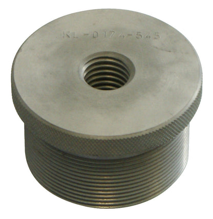 Gedore Automotive KL-0174-545 - Adaptador 2¼"-14 UNS a M18