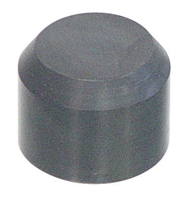 KL-0174-851 - Pieza de presión para cubos de rueda: Pieza cilíndrica maciza con parte superior redondeada