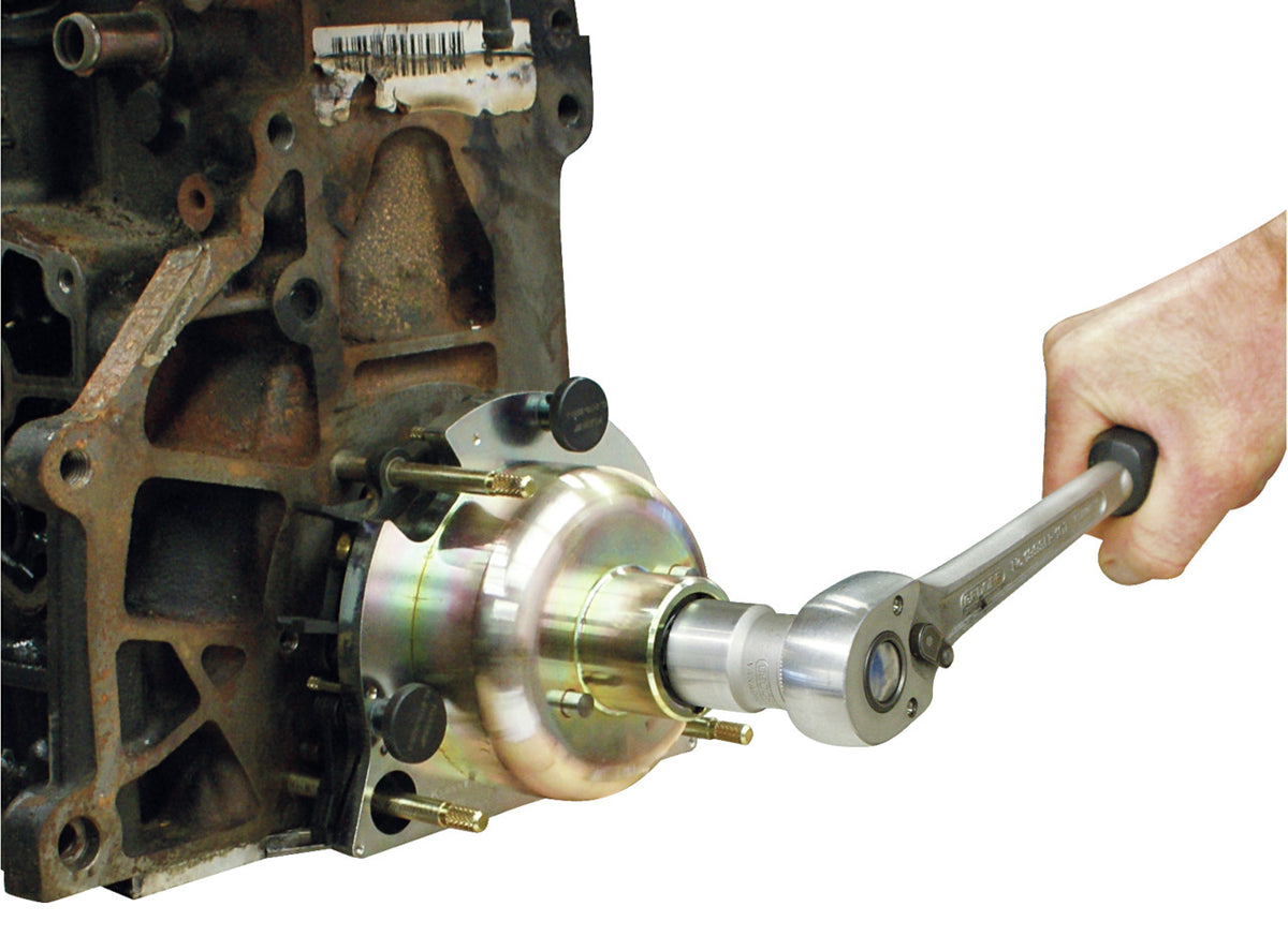 KL-0178-30 K - Kit de instalación para bridas de sellado con rueda sensora integrada