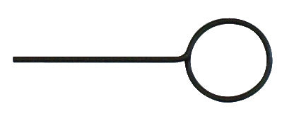 GEDORE Automotive KL-0180-3019 - Goupille de blocage Ø1,9