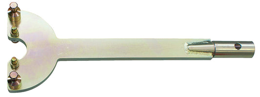GEDORE Automotive KL-0184-0220 - Contre-clé, outil de base, avec boulon