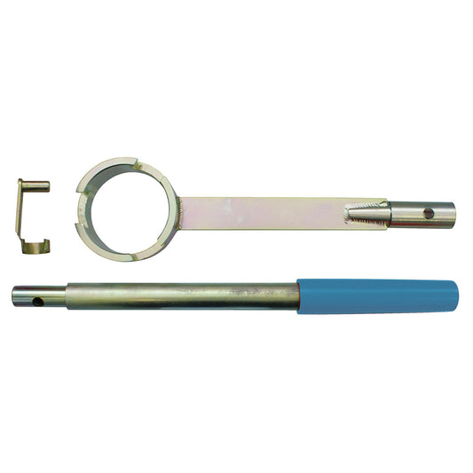 Gedore Automotive KL-0184-041 - Herramienta de contramarcha, Opel/Vauxhall