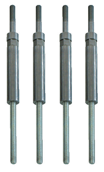 GEDORE Automotive KL-0186-1232 - Jeu de vis de support M8 120 mm