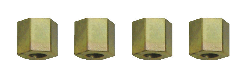 GEDORE Automotive KL-0186-1252 - Jeu d'entretoises 10mm