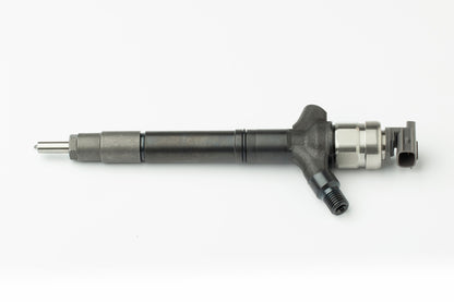 KL-0186-1284 A - Kit de actualización Denso-Inyector, M20x1: Inyector diésel con cuerpo metálico, boquilla larga