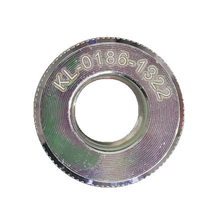 GEDORE Automotive KL-0186-1322 - écrou moleté