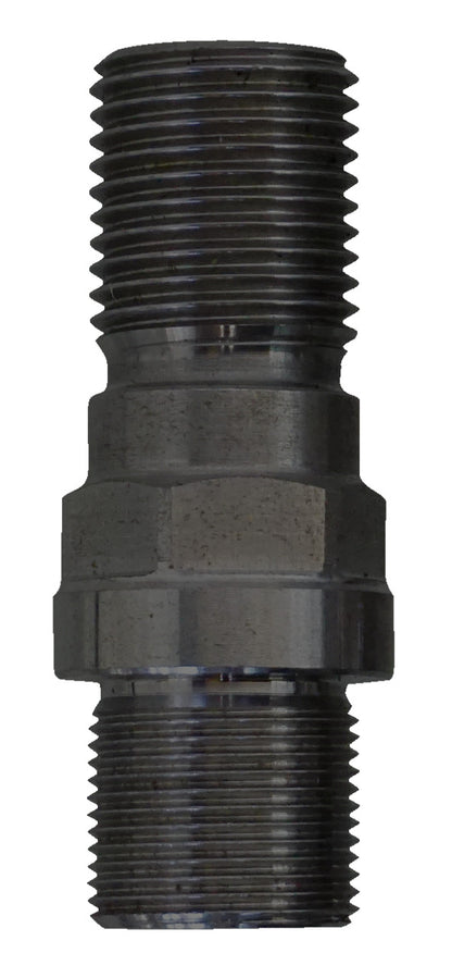 KL-0186-1612 A - Adaptador de husillo de tracción, M16x1