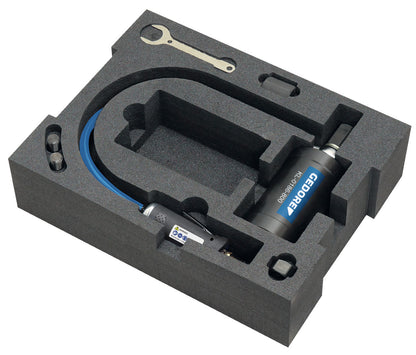GEDORE Automotive KL-0186-800 - Extracteur d'injecteurs pneumatique