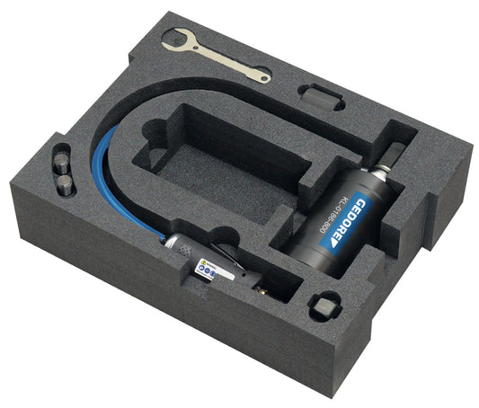 GEDORE Automotive KL-0186-800 - Extracteur d'injecteurs pneumatique